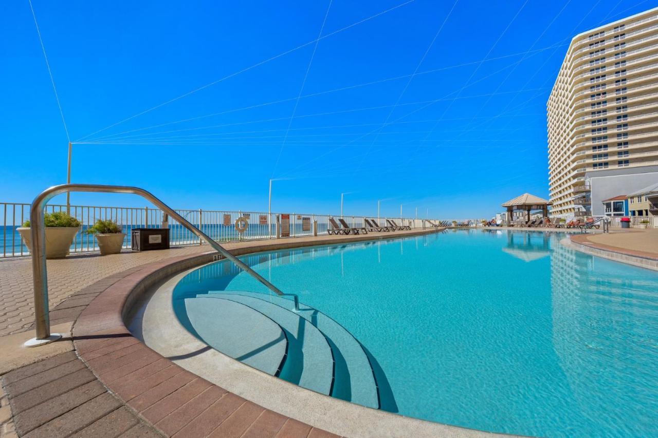 Treasure Island 1505 Lejlighed Panama City Beach Eksteriør billede