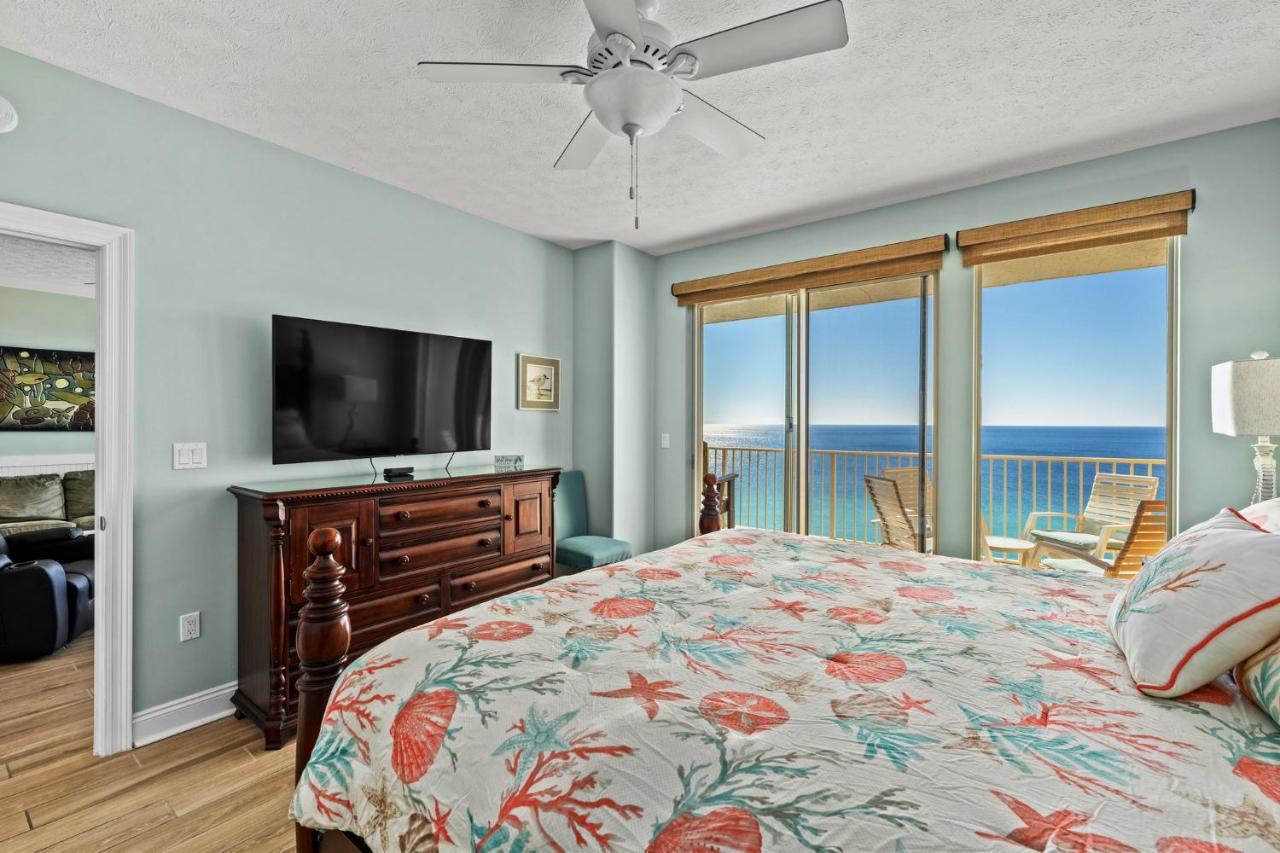 Treasure Island 1505 Lejlighed Panama City Beach Eksteriør billede