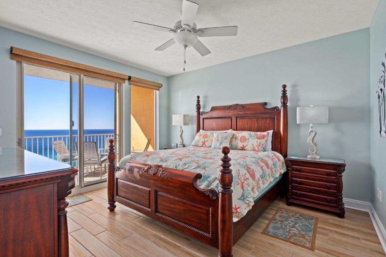 Treasure Island 1505 Lejlighed Panama City Beach Eksteriør billede