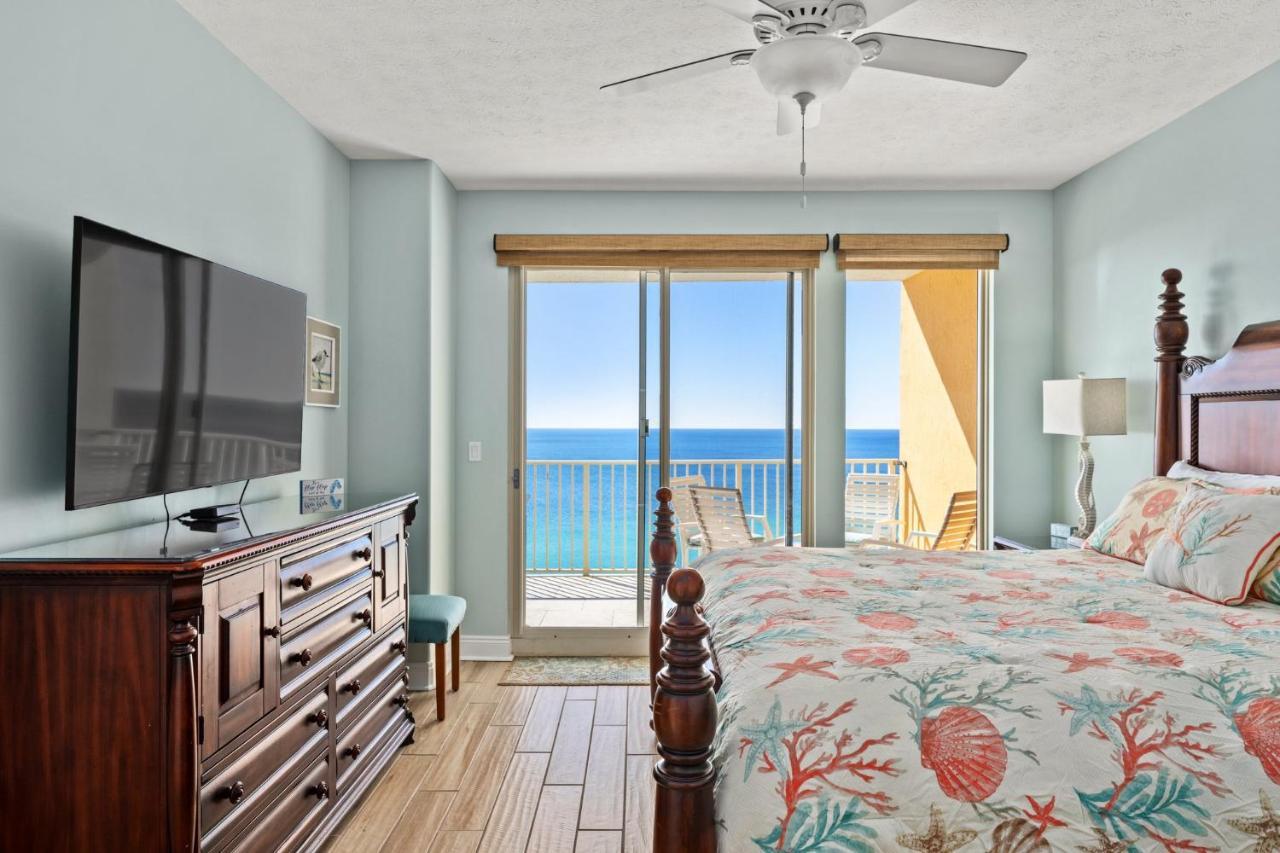 Treasure Island 1505 Lejlighed Panama City Beach Eksteriør billede